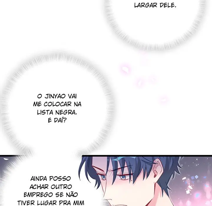 Whose Baby is It? – Capítulo 119 Yaoi – Página 85