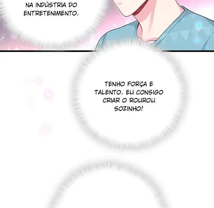 Whose Baby is It? – Capítulo 119 Yaoi – Página 86