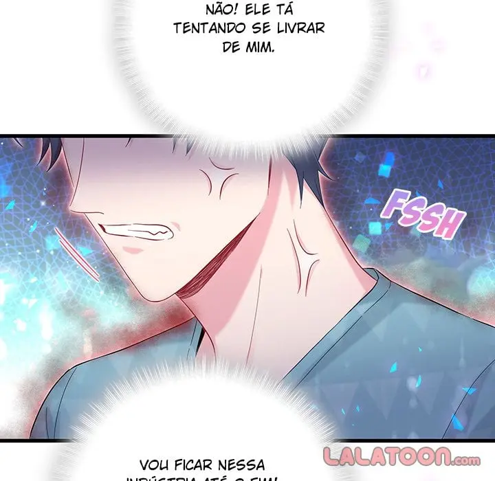 Whose Baby is It? – Capítulo 119 Yaoi – Página 87