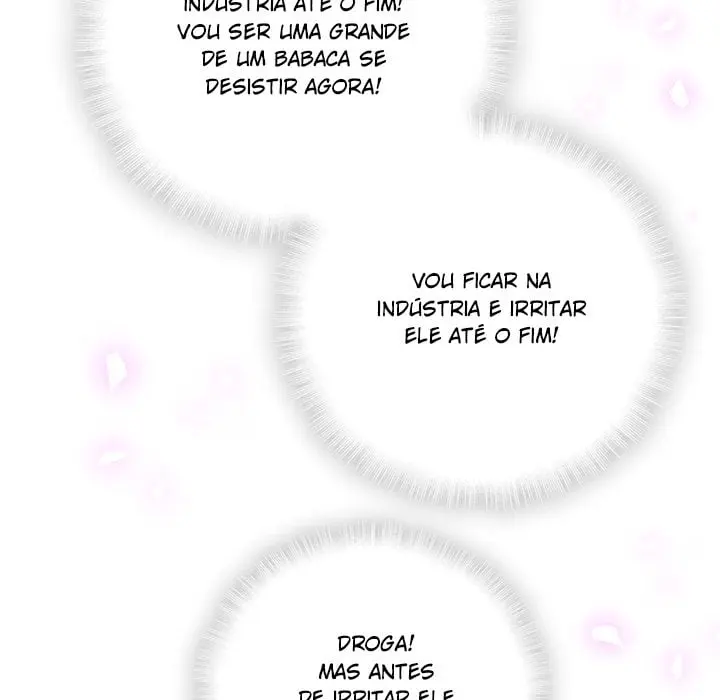 Whose Baby is It? – Capítulo 119 Yaoi – Página 88