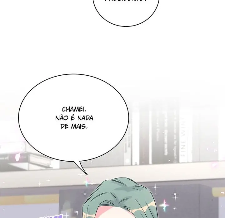 Whose Baby is It? – Capítulo 119 Yaoi – Página 9