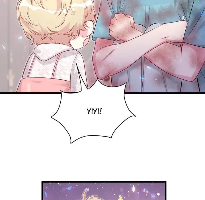 Whose Baby is It? – Capítulo 119 Yaoi – Página 91