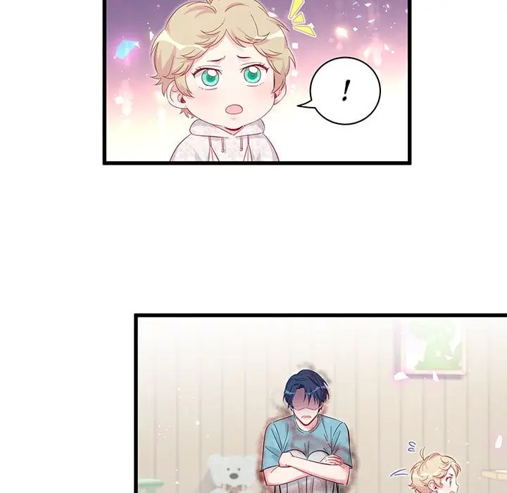 Whose Baby is It? – Capítulo 119 Yaoi – Página 92