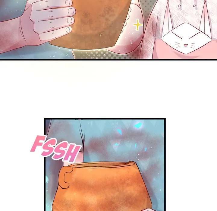 Whose Baby is It? – Capítulo 119 Yaoi – Página 96