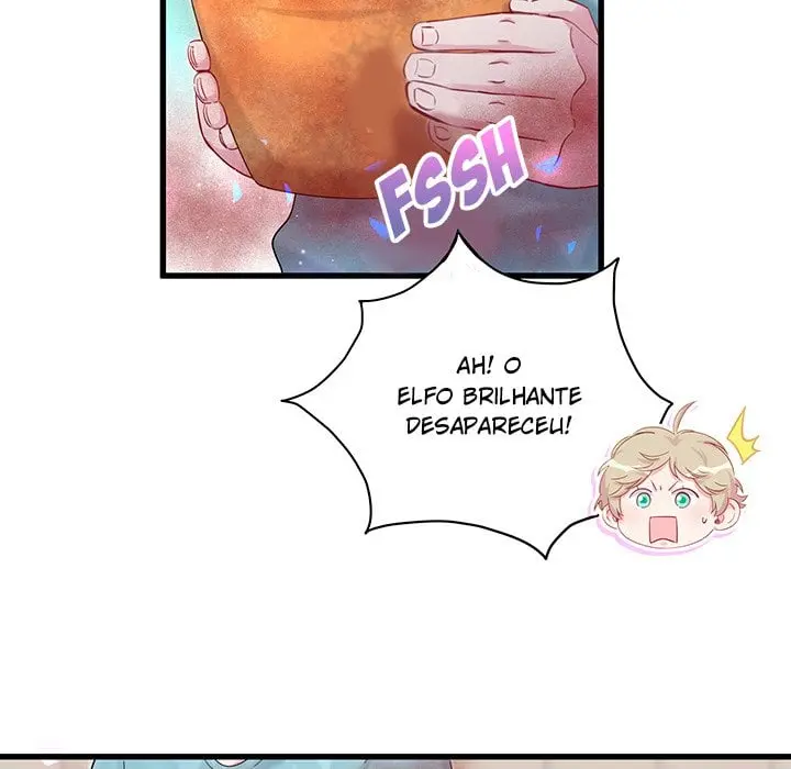 Whose Baby is It? – Capítulo 119 Yaoi – Página 97