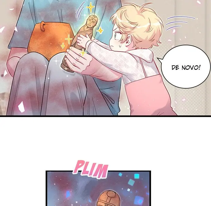 Whose Baby is It? – Capítulo 119 Yaoi – Página 98