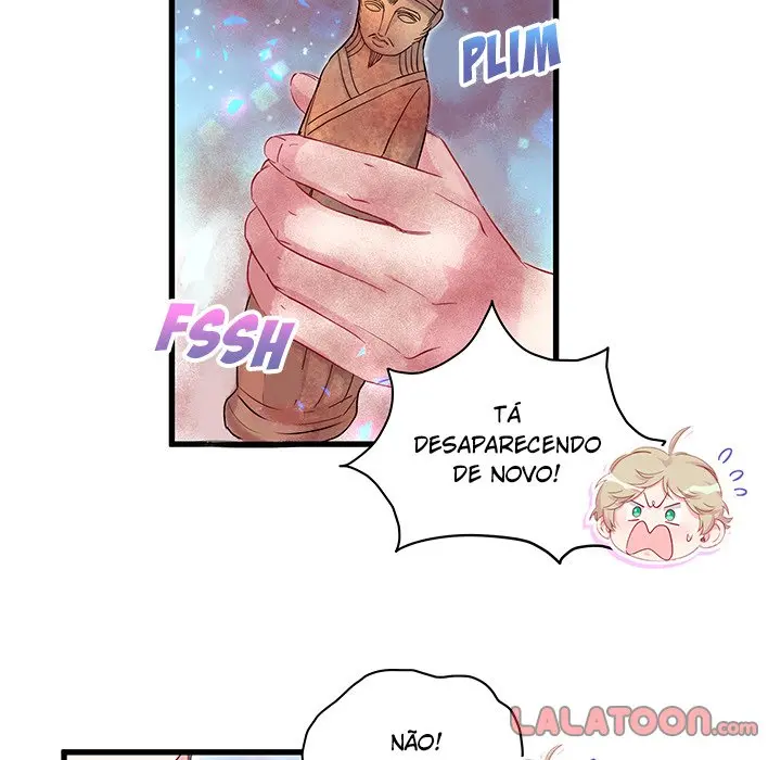 Whose Baby is It? – Capítulo 119 Yaoi – Página 99