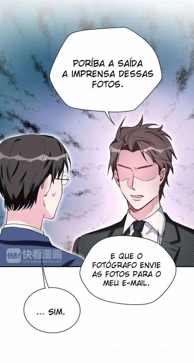 Whose Baby is It? – Capítulo 12 Yaoi – Página 15