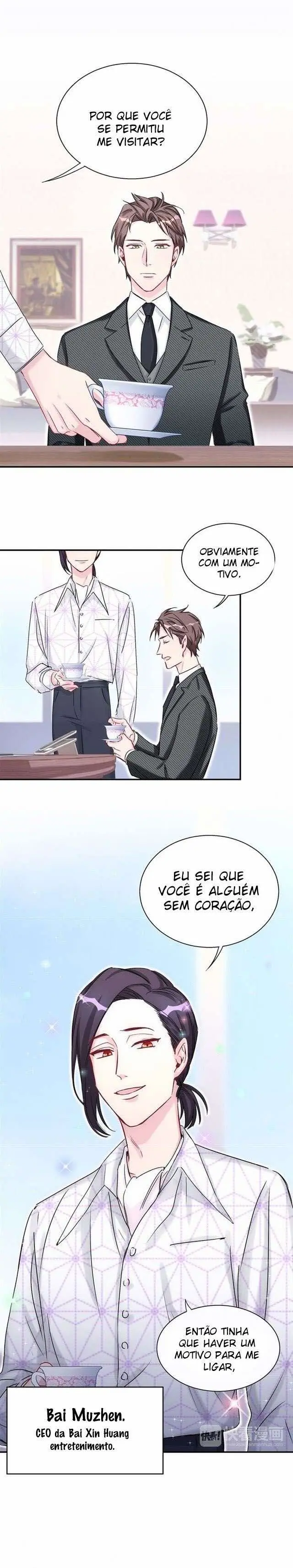 Whose Baby is It? – Capítulo 12 Yaoi – Página 17