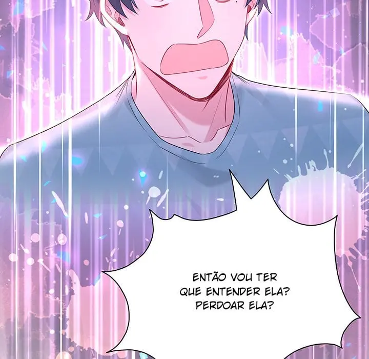 Whose Baby is It? – Capítulo 120 Yaoi – Página 100