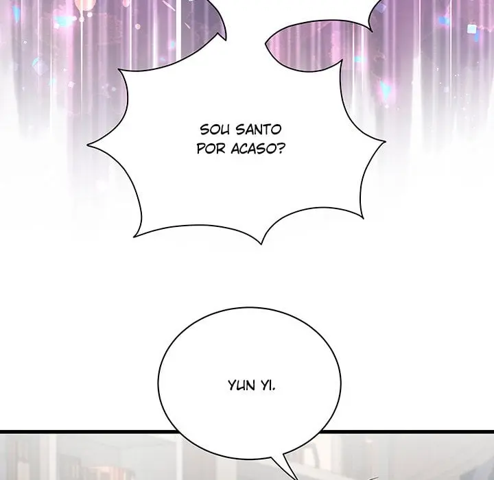 Whose Baby is It? – Capítulo 120 Yaoi – Página 101