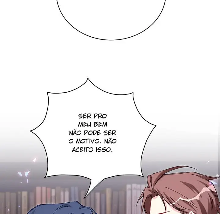 Whose Baby is It? – Capítulo 120 Yaoi – Página 103