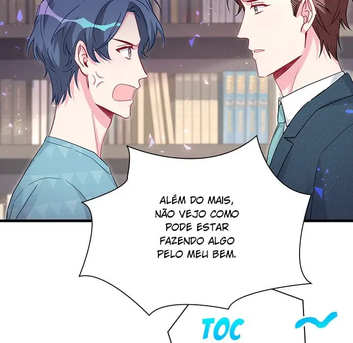 Whose Baby is It? – Capítulo 120 Yaoi – Página 104