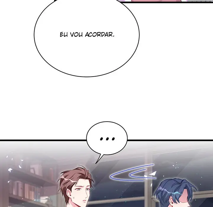 Whose Baby is It? – Capítulo 120 Yaoi – Página 107