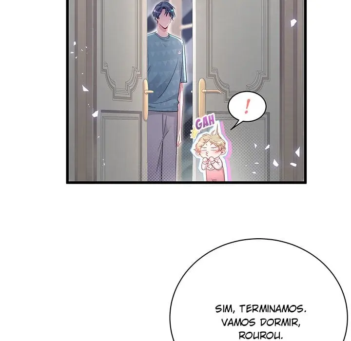 Whose Baby is It? – Capítulo 120 Yaoi – Página 109