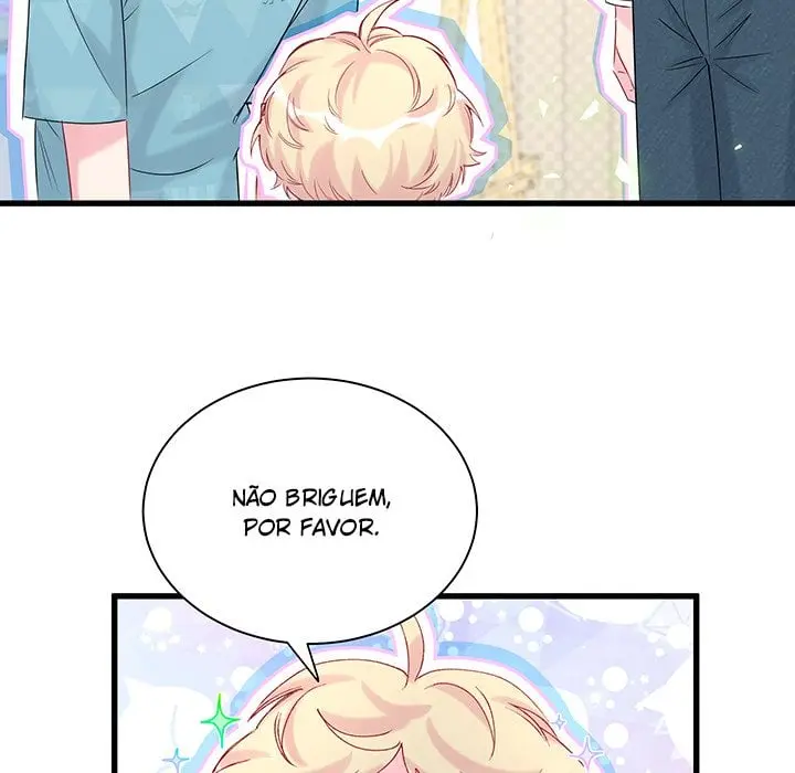 Whose Baby is It? – Capítulo 120 Yaoi – Página 11