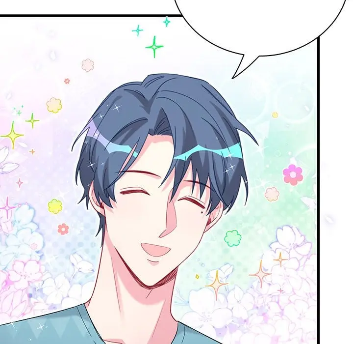 Whose Baby is It? – Capítulo 120 Yaoi – Página 110