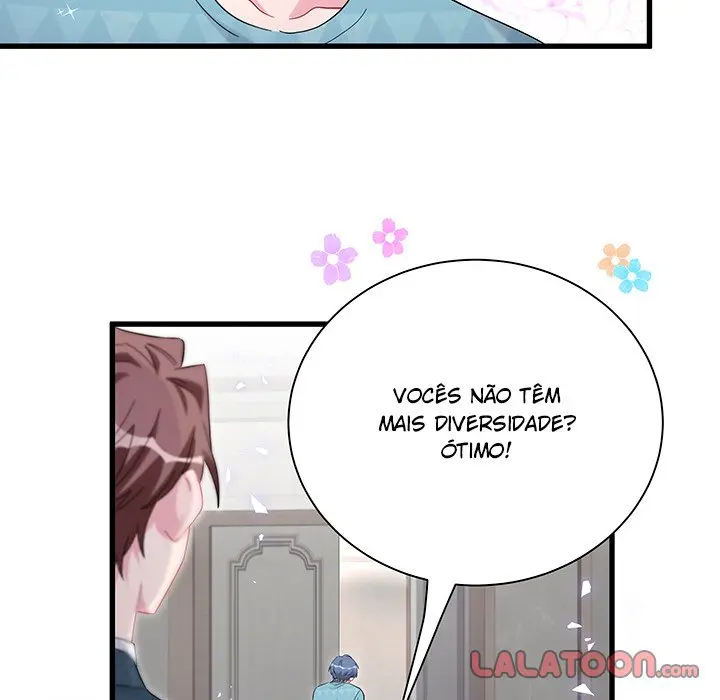 Whose Baby is It? – Capítulo 120 Yaoi – Página 111