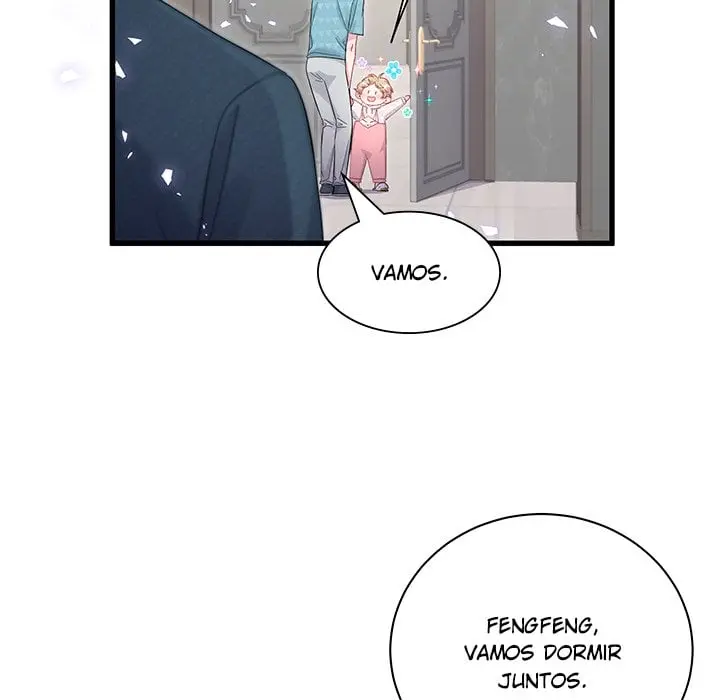 Whose Baby is It? – Capítulo 120 Yaoi – Página 112