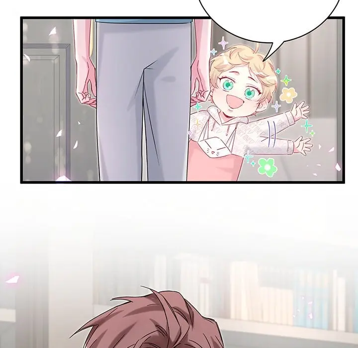 Whose Baby is It? – Capítulo 120 Yaoi – Página 113