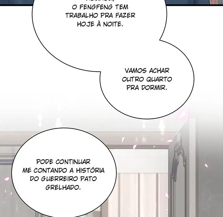 Whose Baby is It? – Capítulo 120 Yaoi – Página 115