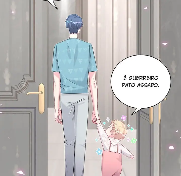 Whose Baby is It? – Capítulo 120 Yaoi – Página 116