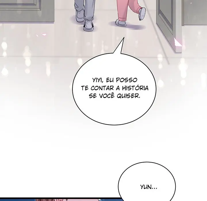 Whose Baby is It? – Capítulo 120 Yaoi – Página 117