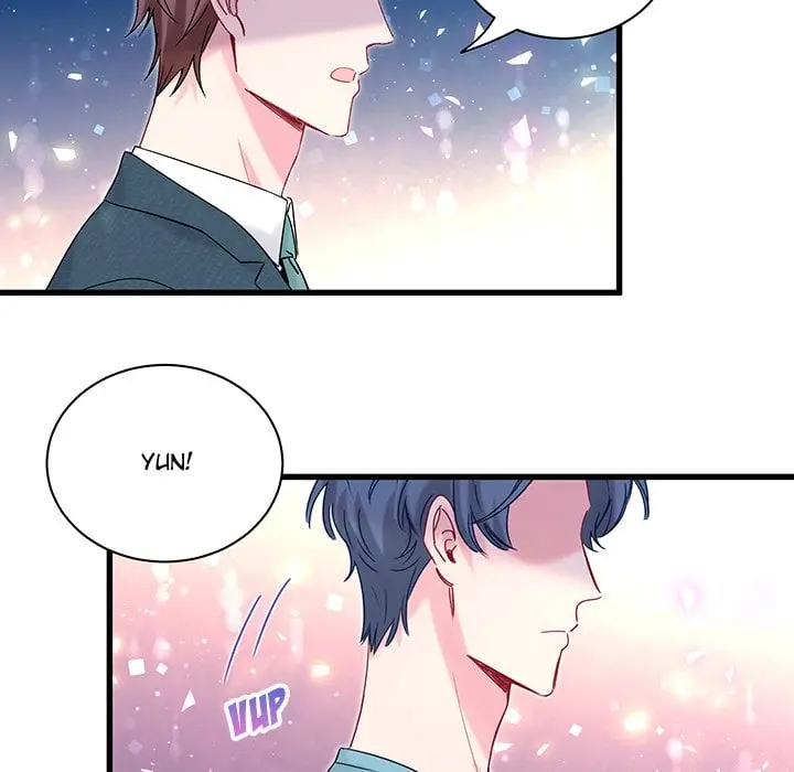 Whose Baby is It? – Capítulo 120 Yaoi – Página 118