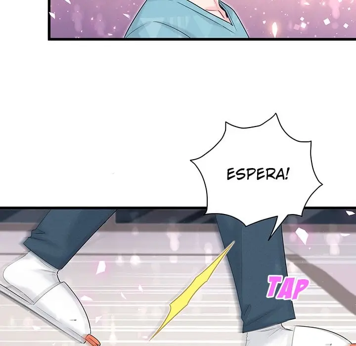 Whose Baby is It? – Capítulo 120 Yaoi – Página 119