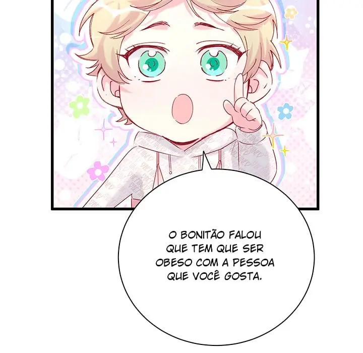 Whose Baby is It? – Capítulo 120 Yaoi – Página 12