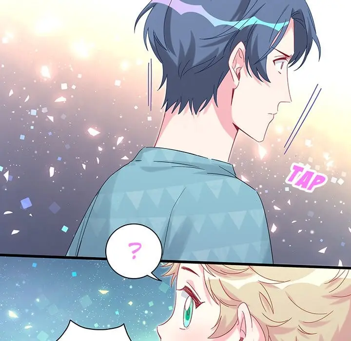 Whose Baby is It? – Capítulo 120 Yaoi – Página 121