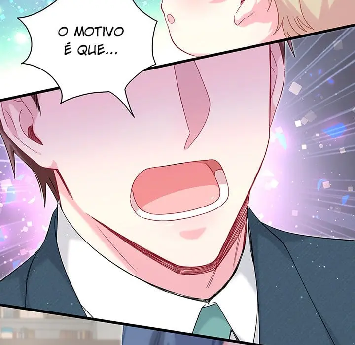 Whose Baby is It? – Capítulo 120 Yaoi – Página 122