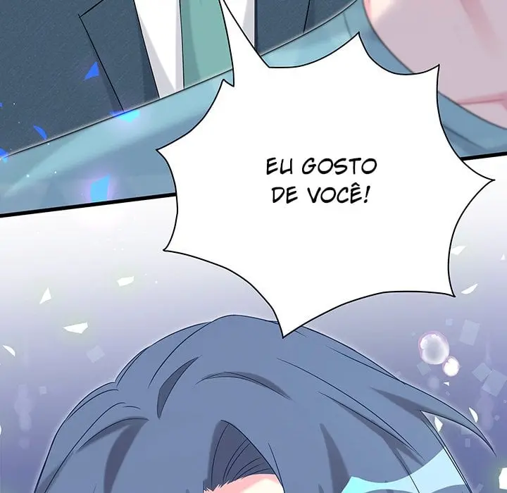 Whose Baby is It? – Capítulo 120 Yaoi – Página 124