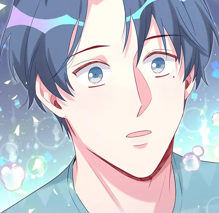 Whose Baby is It? – Capítulo 120 Yaoi – Página 125