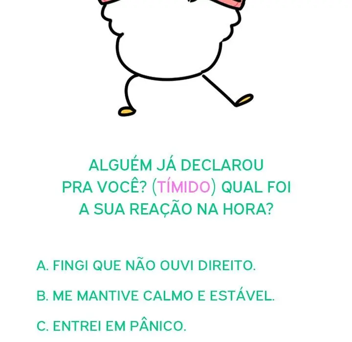 Whose Baby is It? – Capítulo 120 Yaoi – Página 128