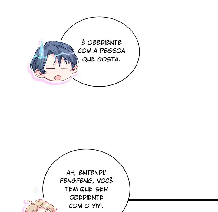 Whose Baby is It? – Capítulo 120 Yaoi – Página 13