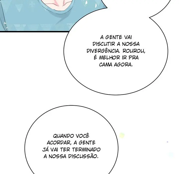 Whose Baby is It? – Capítulo 120 Yaoi – Página 16