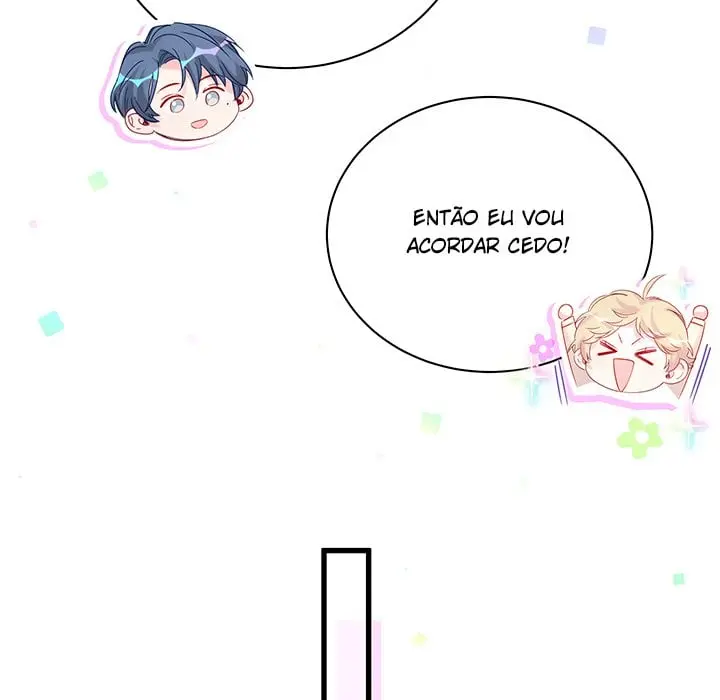 Whose Baby is It? – Capítulo 120 Yaoi – Página 17