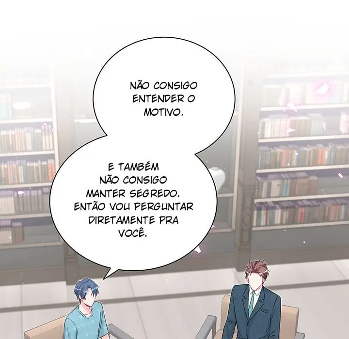 Whose Baby is It? – Capítulo 120 Yaoi – Página 19