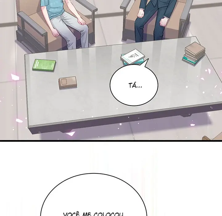 Whose Baby is It? – Capítulo 120 Yaoi – Página 20