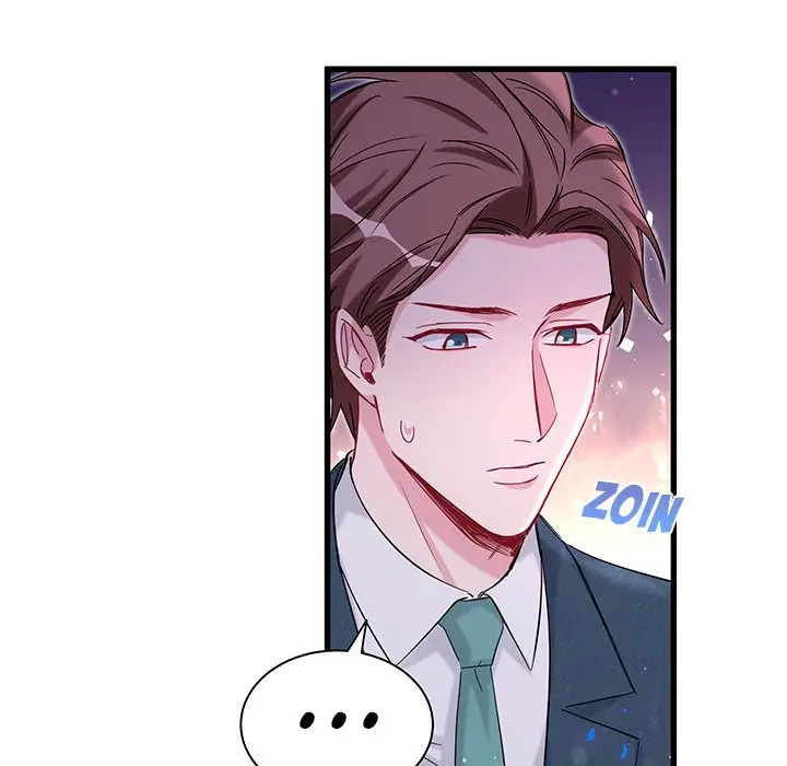 Whose Baby is It? – Capítulo 120 Yaoi – Página 23