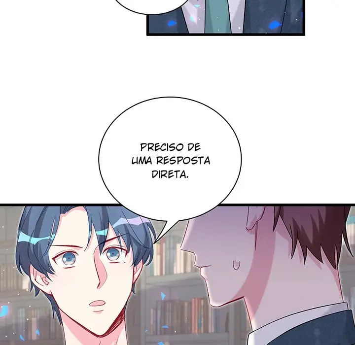 Whose Baby is It? – Capítulo 120 Yaoi – Página 24