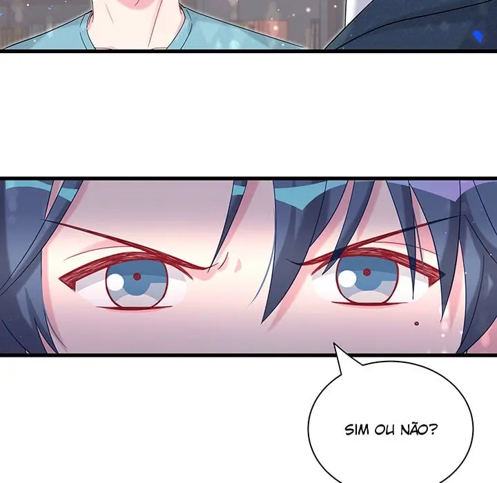 Whose Baby is It? – Capítulo 120 Yaoi – Página 25