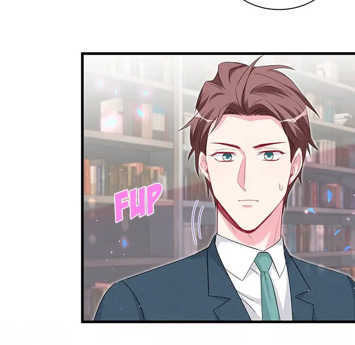 Whose Baby is It? – Capítulo 120 Yaoi – Página 26