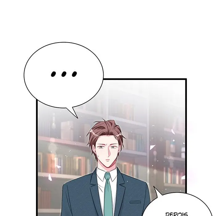 Whose Baby is It? – Capítulo 120 Yaoi – Página 30