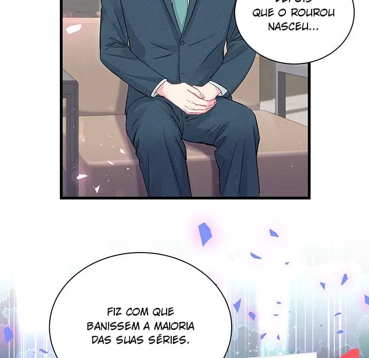 Whose Baby is It? – Capítulo 120 Yaoi – Página 31