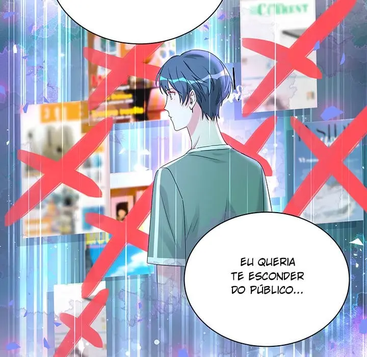 Whose Baby is It? – Capítulo 120 Yaoi – Página 32