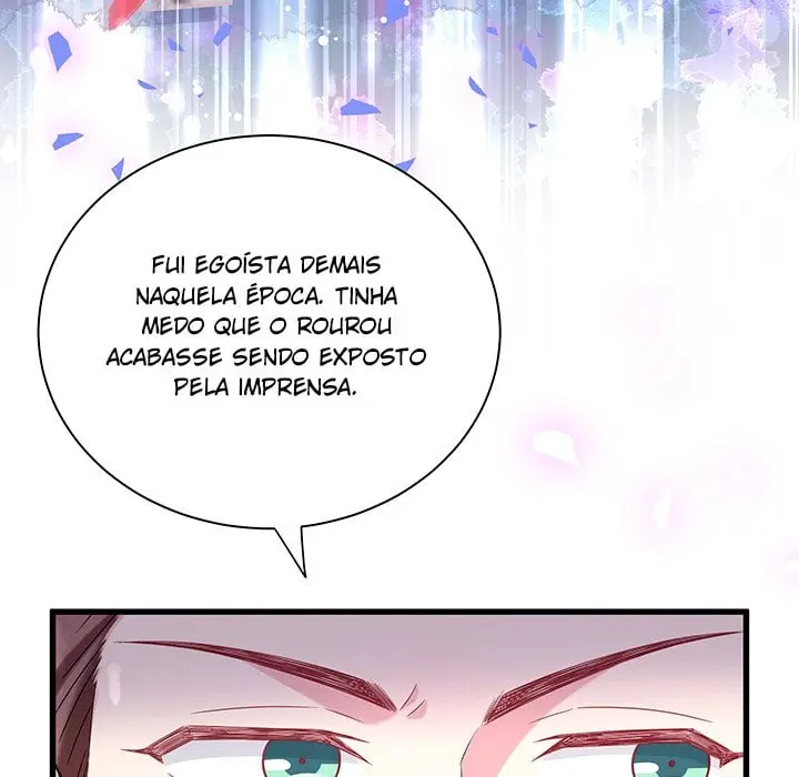 Whose Baby is It? – Capítulo 120 Yaoi – Página 33