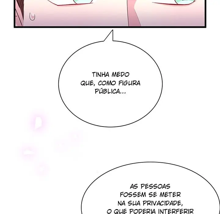 Whose Baby is It? – Capítulo 120 Yaoi – Página 34