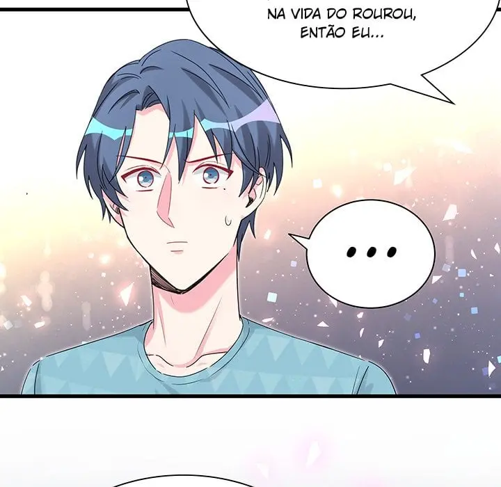 Whose Baby is It? – Capítulo 120 Yaoi – Página 35